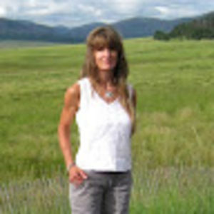 Meet your Posher, Geri